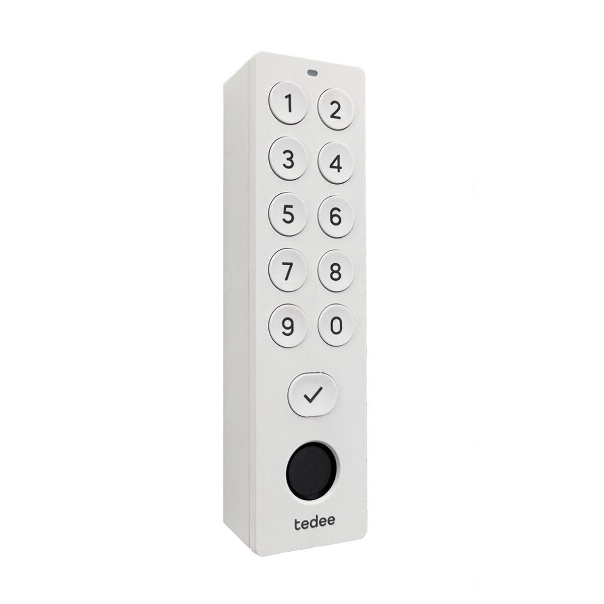 Tedee keypad pro